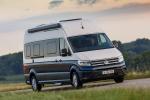 Volkswagen Grand California 680 2018 года